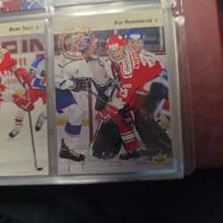 Rob Niedermayer World Junior Championship 