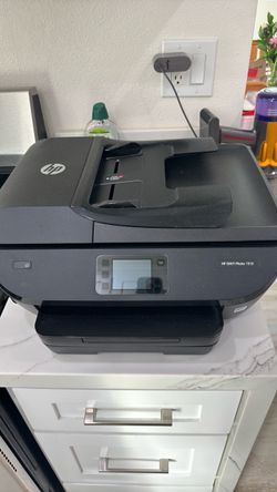 Printer HP ENVY Photo 7858