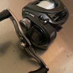 Fishing Reels! Ask!