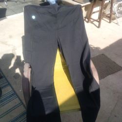 Molly Maven Yoga Pant