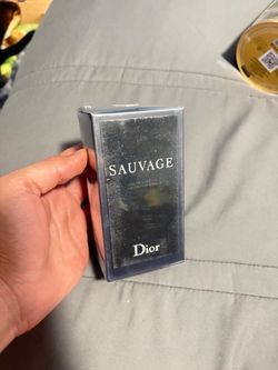 Dior savage cologne