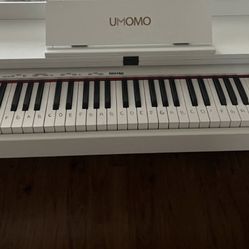 Umopo digital piano 88 keys
