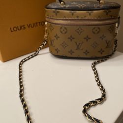 Crossbody