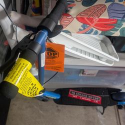 Electric Scooter razor Power Core E95