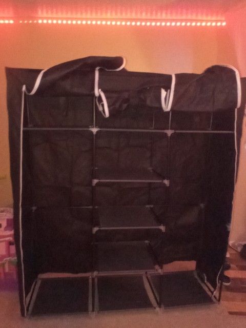 Closet Organizers