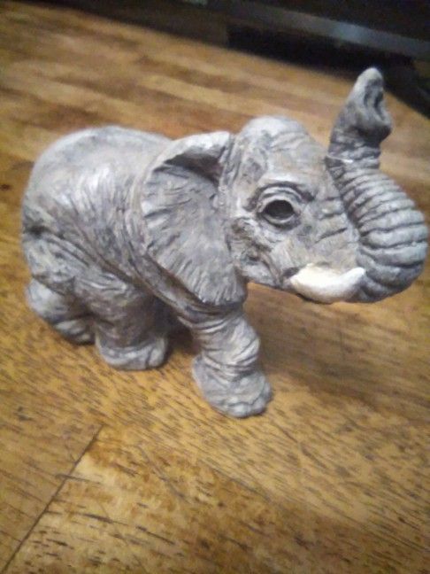 Elephant Sculptures
