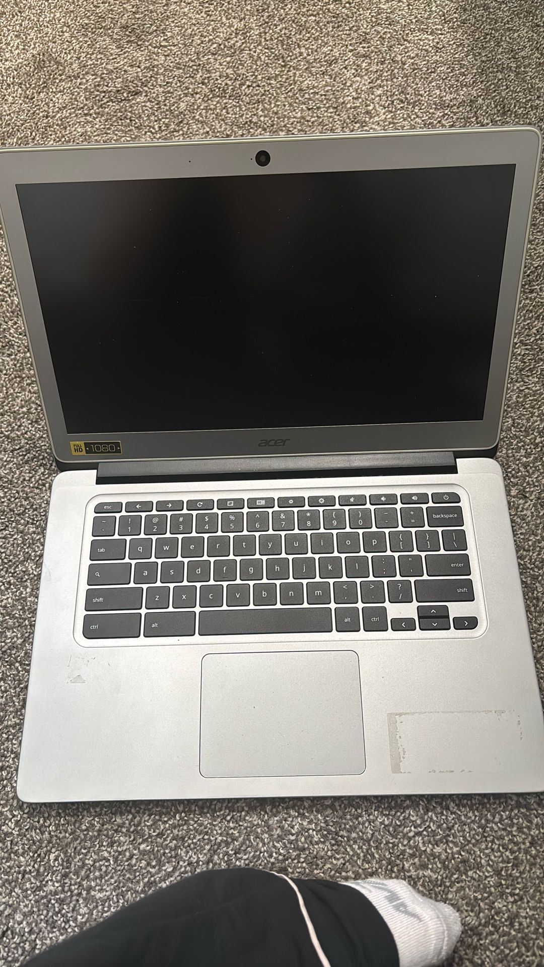 Acer Chromebook