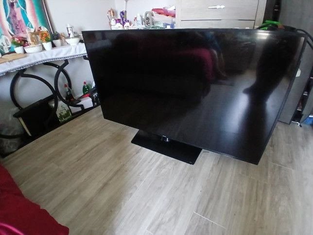 Samsung Tv 55 Inch