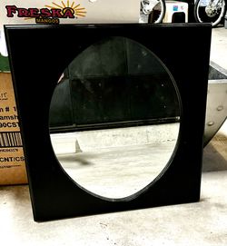 Classic chic Mirror