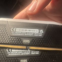 DDR5 32GB