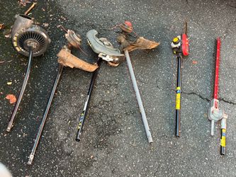 Miscellaneous items