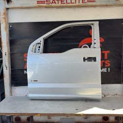 2015 F150 Door Front OEM 2020