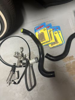 Honda Parts