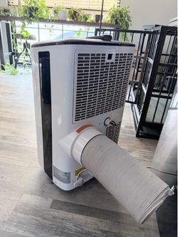 Honeywell Portable AC Unit