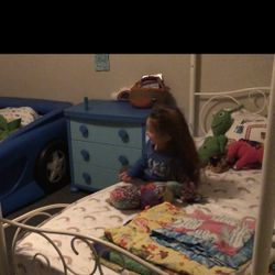 Kids Beds