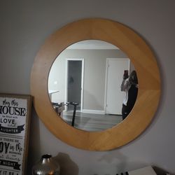 Big Wall Mirrors 