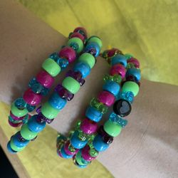 The No Name Bracelet