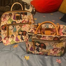 Dooney. And Bourke Bag 2022 Edition 