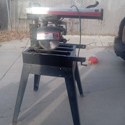 Table Saw