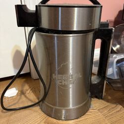 Herbal Chef Butter Maker 