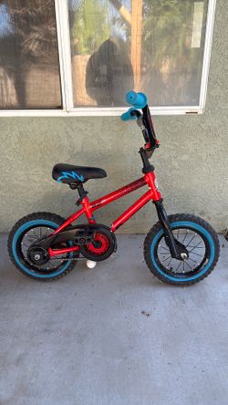 Toddler Bike