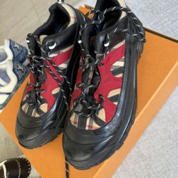 Burberry Shoes