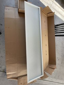 Garage Light 