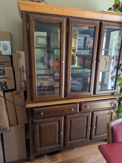 China Cabinet