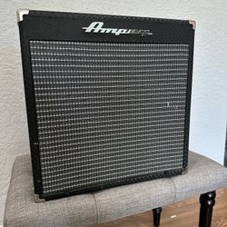 Ampeg Rocket Bass RB-108 Bass Amp