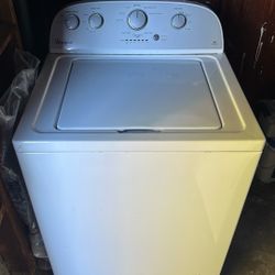 wtw4815ew whirlpool washer