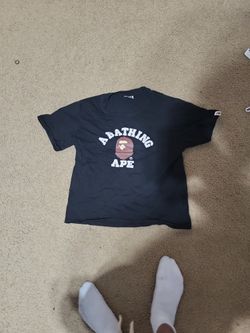 BAPE SHIRT