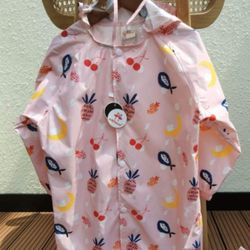 Raincoats ( SALE ) 