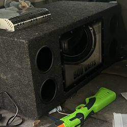 Car Audio 