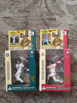 Tops Action Flats from 1999