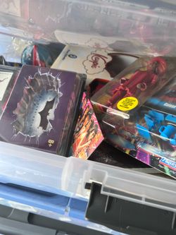 eBay Garage Sale