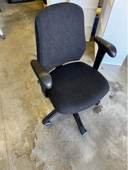 IKEA VERKSAM  office chair