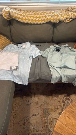 Travis Matthew And Bad Birdie Brand New Medium
