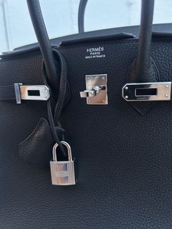 Hermes Birkin 25