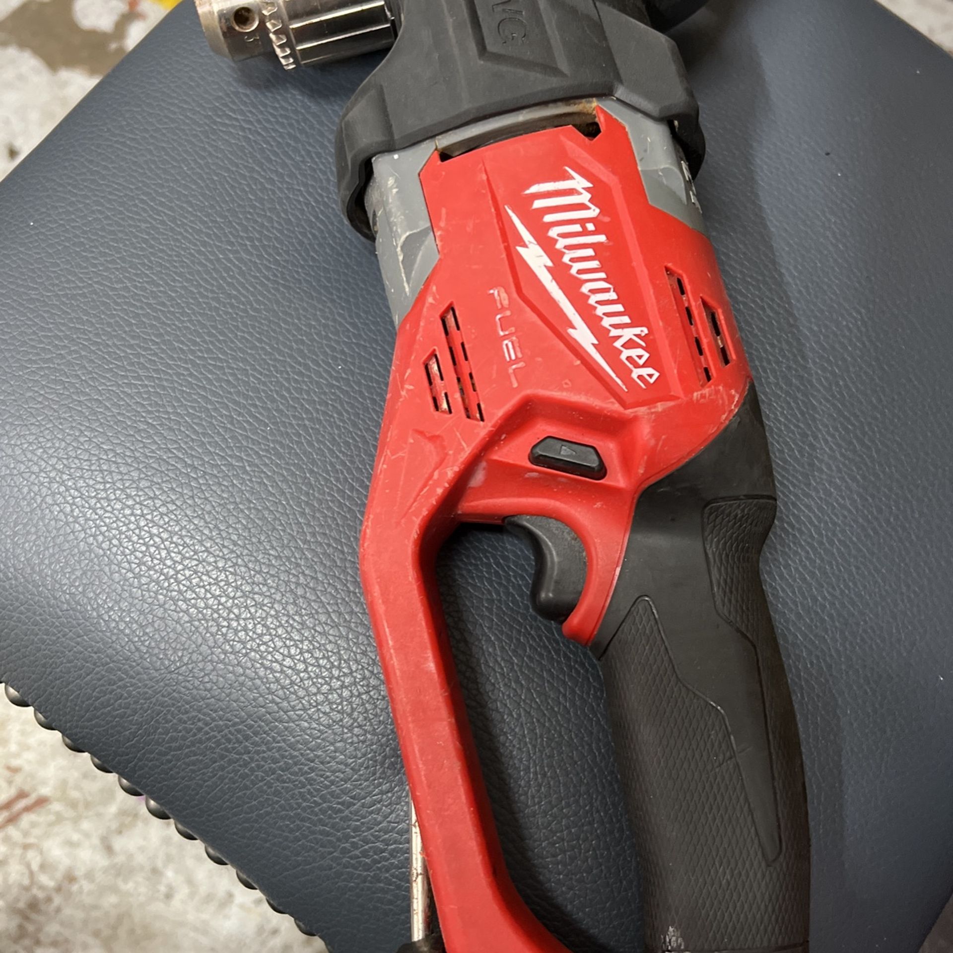 Milwaukee Hole Hawg 18v