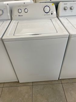 Washer for Sale