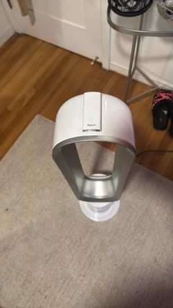 Dyson cool fan
