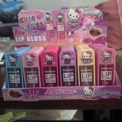 Lip Gloss