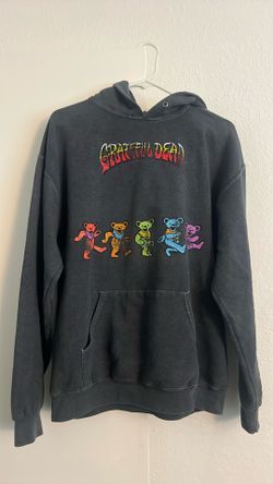 Size Large Hoodie 