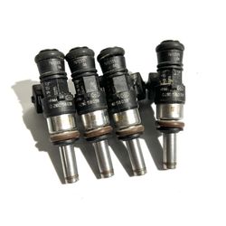 BMW S1000RR S1000RR K67 FUEL PETROL INJECTOR (contact info removed)-06 OEM