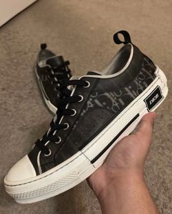 Dior B23 Low