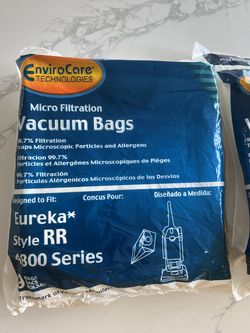 Vacuum Bags