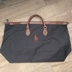 Polo Ralph Lauren Duffle Bag