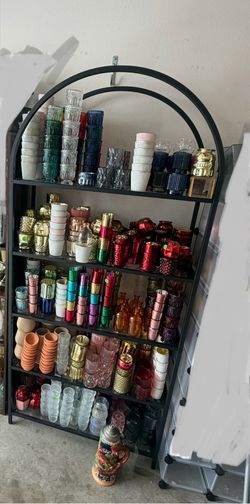 Decor for events