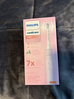 Brand New Electric Toothbrush