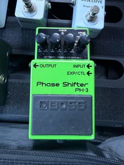 Pedal Board!!!